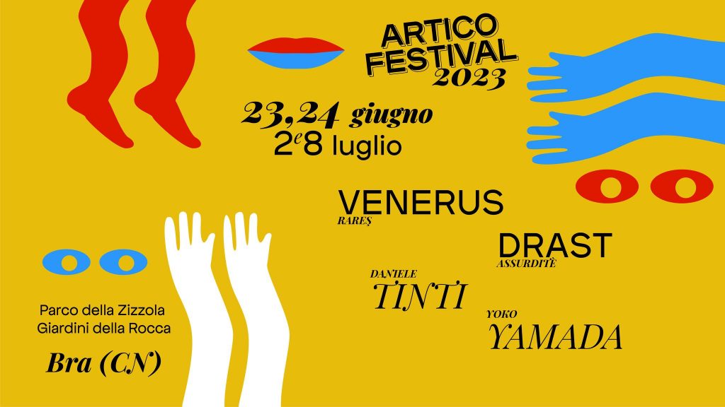 Artico Festival 2023