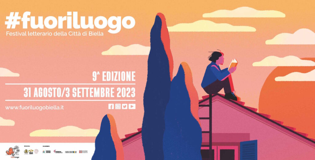 Fuoriluogo Festival 2023