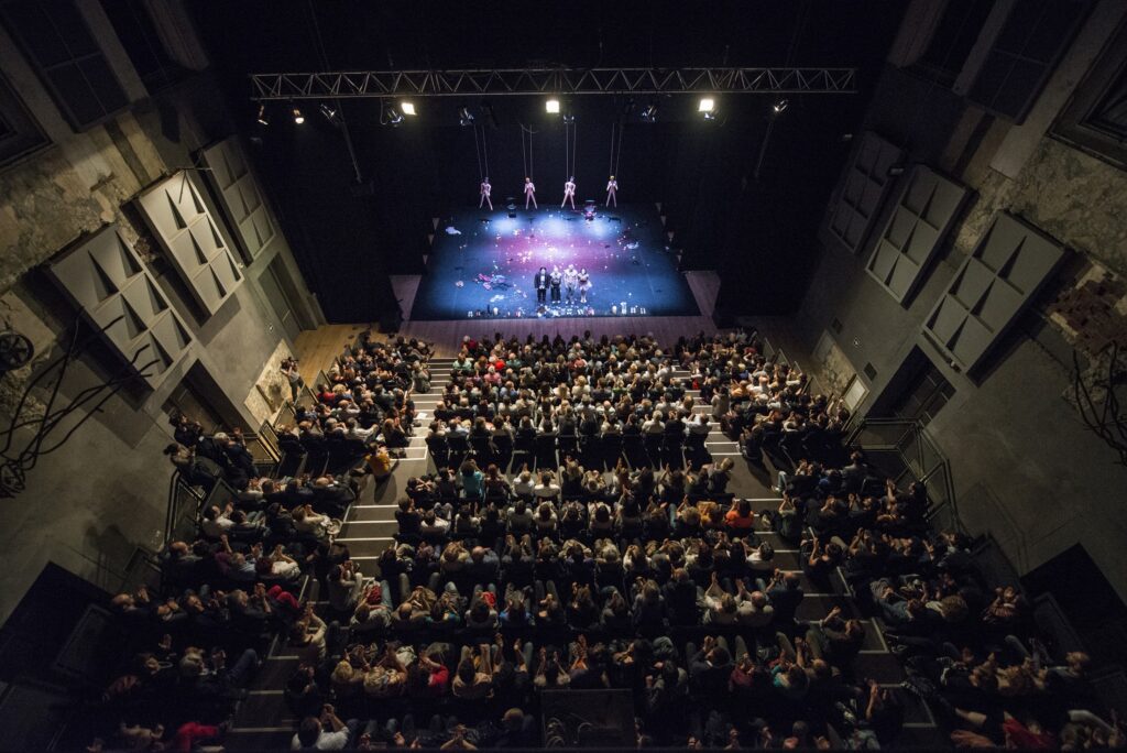 Festival delle Colline Torinesi 2023