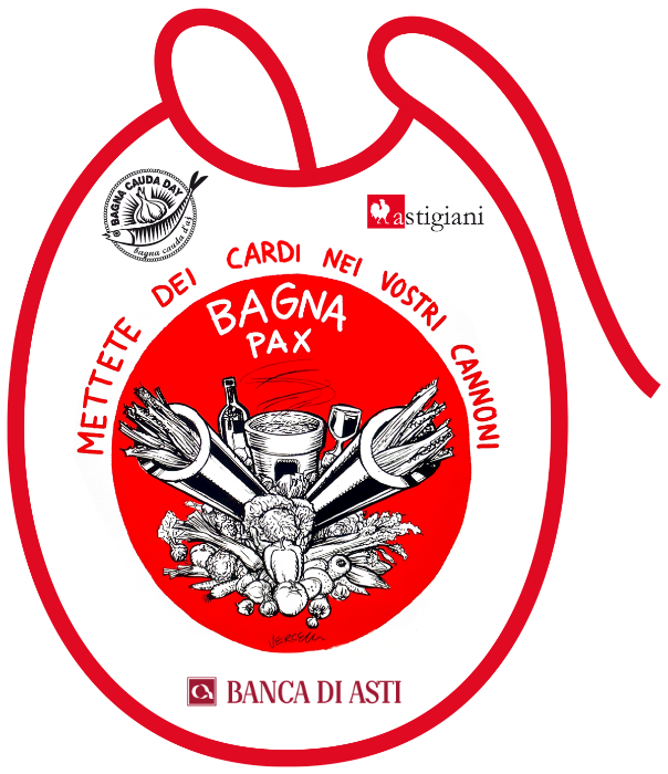 Bavagliolone Bagna Cauda Day 2023