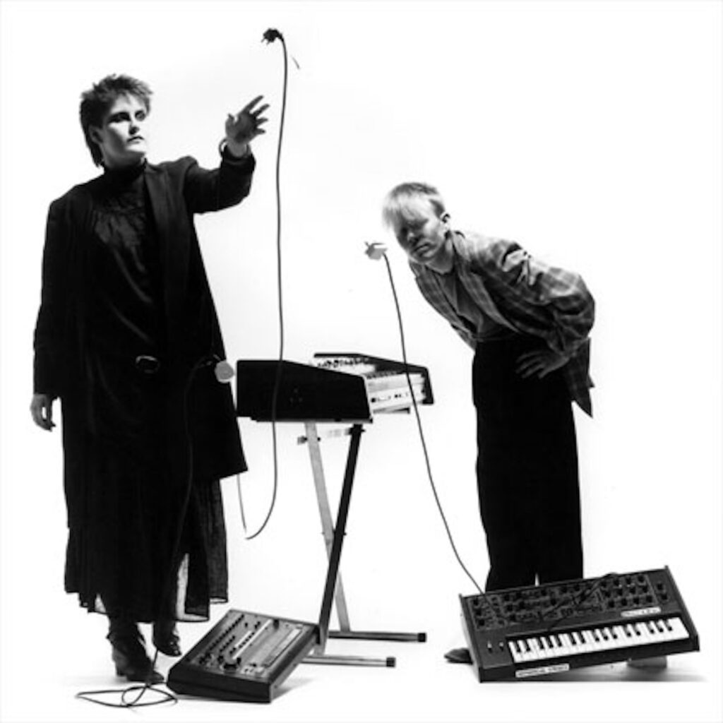 Yazoo, Depeche Mode e l'altra meglio gioventù del pop britannico